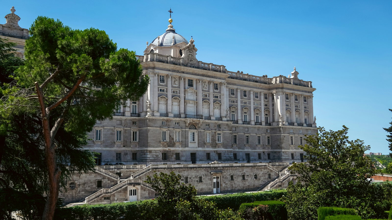 palacioreal